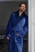 Szlafrok L&L 2662 Clever M-2XL
