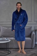 Szlafrok L&L 2662 Clever M-2XL