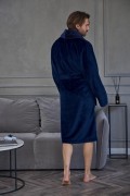 Szlafrok L&L 2662 Clever M-2XL