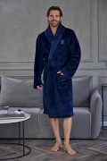 Szlafrok L&L 2662 Clever M-2XL