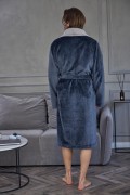 Szlafrok L&L 2662 Clever M-2XL