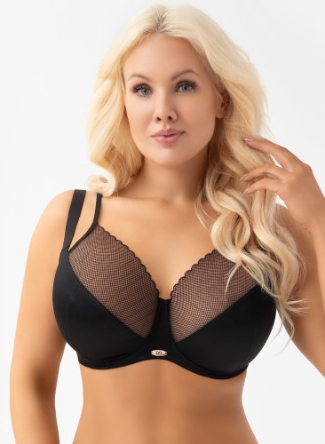 Biustonosz soft Gorsenia G 033 Eleni