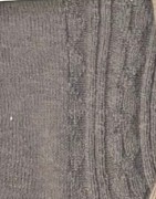 Skarpety WiK Xintao 3131 wz.9957 Kaszmir 35-42