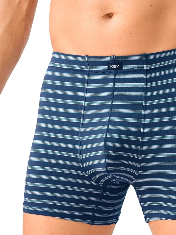 Bokserki Key MXH 371 B26 M-2XL