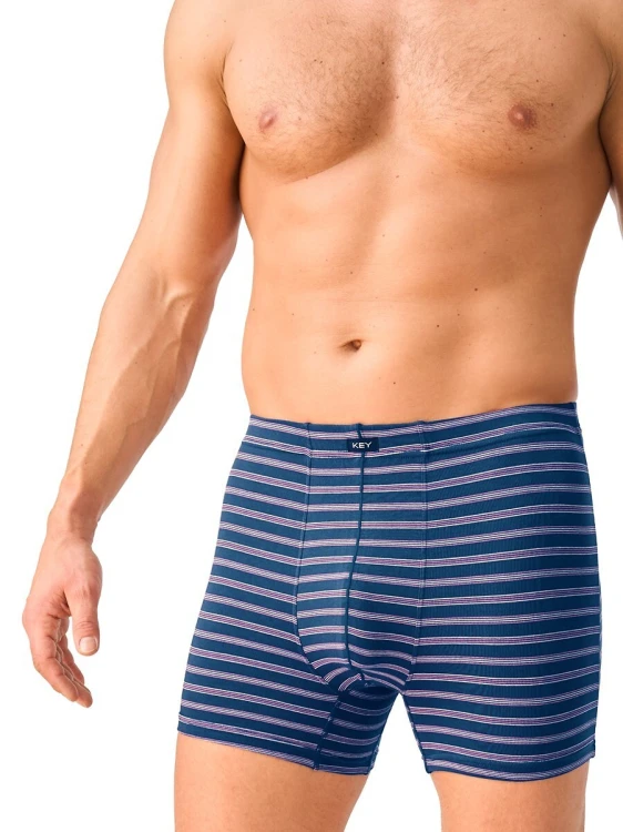 Bokserki Key MXH 371 B26 M-2XL