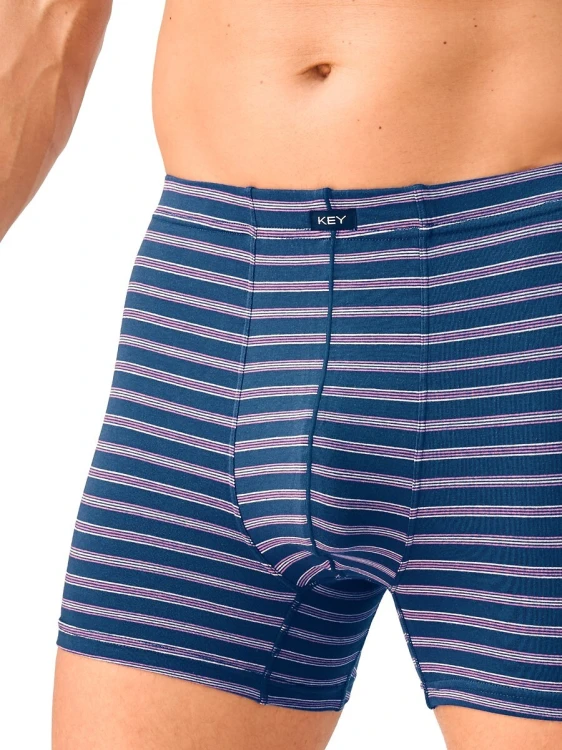 Bokserki Key MXH 371 B26 M-2XL