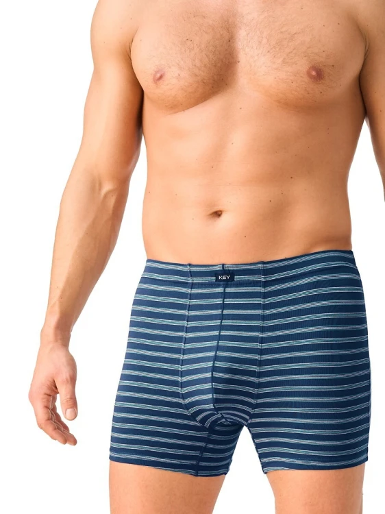 Bokserki Key MXH 371 B26 M-2XL