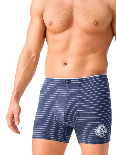 Bokserki Key MXH 621 B26 M-2XL