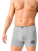 Bokserki Key MXH 621 B26 M-2XL