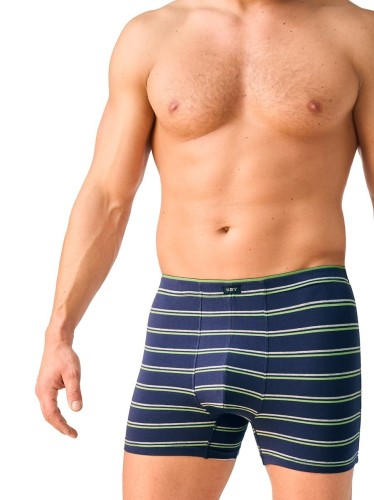 Bokserki Key MXH 376 B26 M-2XL