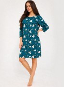 Koszula Cornette 464/513 Greta 2 7/8 3XL-5XL
