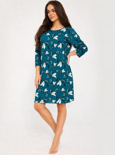 Koszula Cornette 464/513 Greta 2 7/8 3XL-5XL