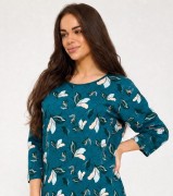 Koszula Cornette 464/513 Greta 2 7/8 3XL-5XL