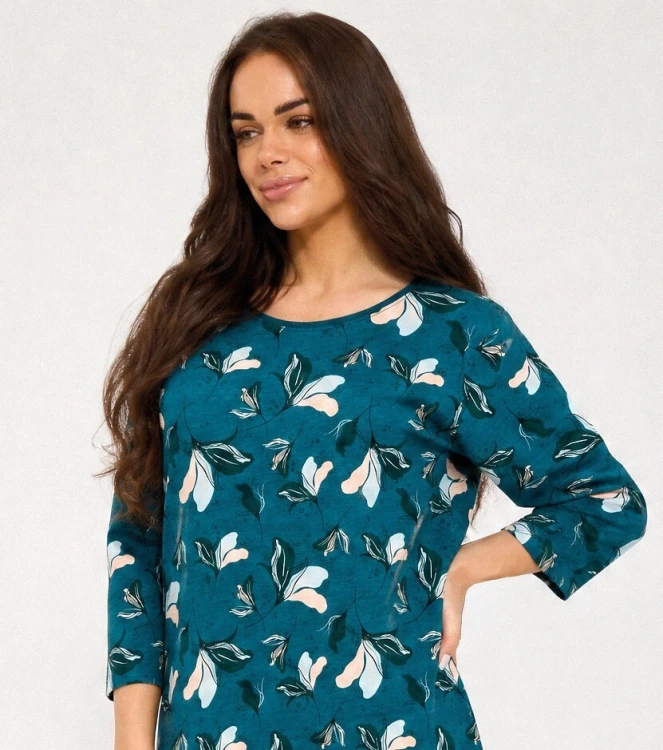 Koszula Cornette 464/513 Greta 2 7/8 3XL-5XL