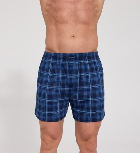 Bokserki Cornette Comfort 002/348 S-2XL