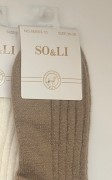 Skarpety WiK SO&LI 3076 wz.310 Angora 35-42