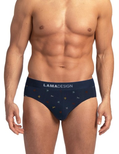 Slipy Lama M-1088SD A2 M-2XL