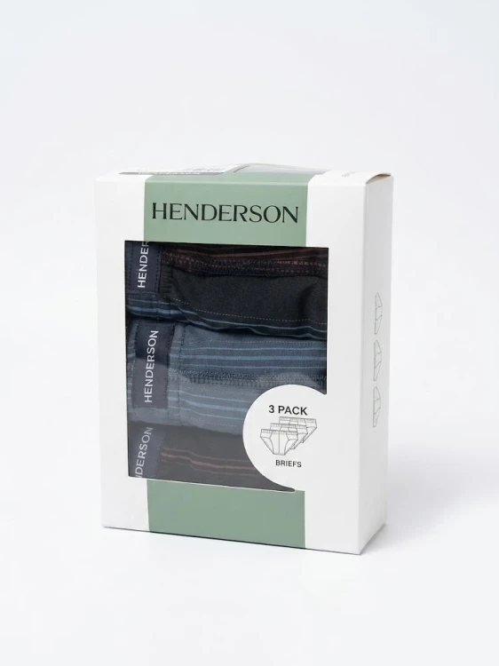 Slipy Henderson 1446 K714 A3 M-2XL