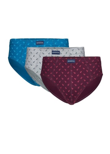 Slipy Henderson 1446 K717 A3 M-2XL