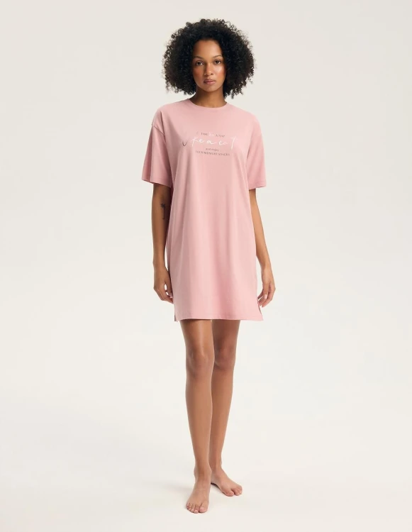 Koszula Henderson Ladies 45412 Ginger kr/r S-3XL