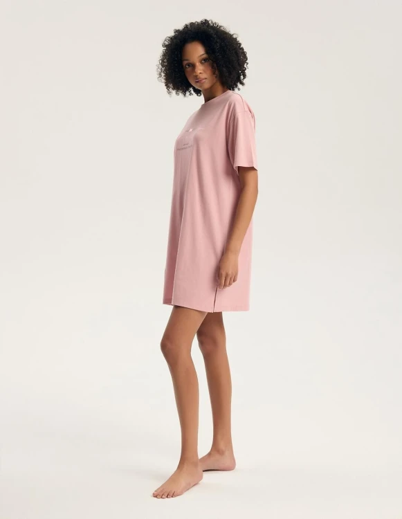 Koszula Henderson Ladies 45412 Ginger kr/r S-3XL