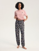 Piżama Henderson Ladies 45420 Ginni kr/r S-3XL