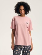 Piżama Henderson Ladies 45420 Ginni kr/r S-3XL