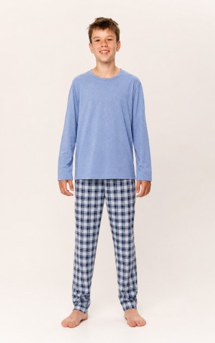 Piżama Taro 3683 Luciano dł/r 146-158 Z26