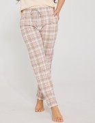 Spodnie piżamowe Cornette 690/51 S-2XL
