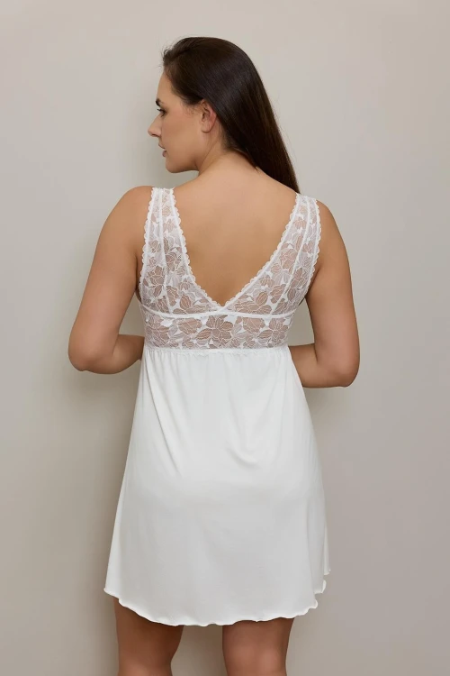 Koszula Mefemi Hannah Big KM32 L-4XL