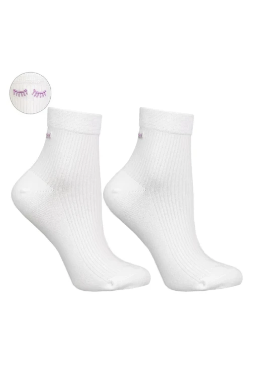 Skarpety Moraj CSL200-969 35-41
