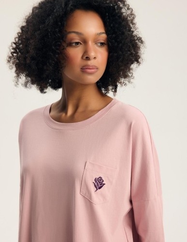 Koszula Henderson Ladies 45446 Galla 3/4 S-3XL