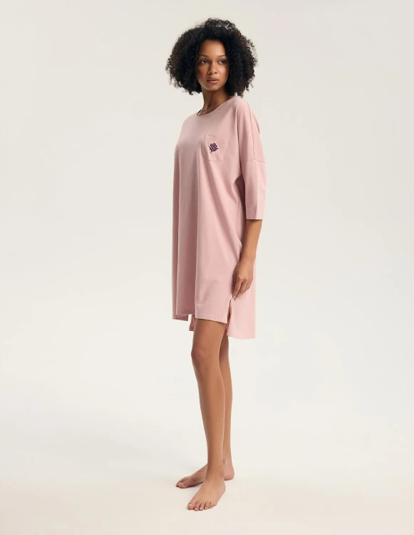 Koszula Henderson Ladies 45446 Galla 3/4 S-3XL