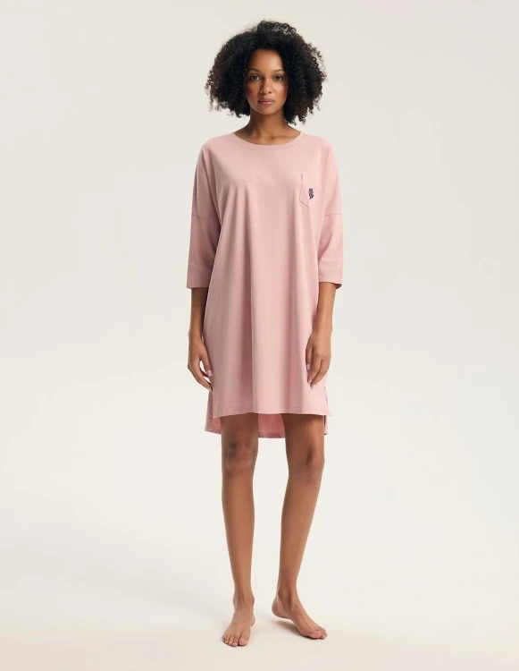 Koszula Henderson Ladies 45446 Galla 3/4 S-3XL