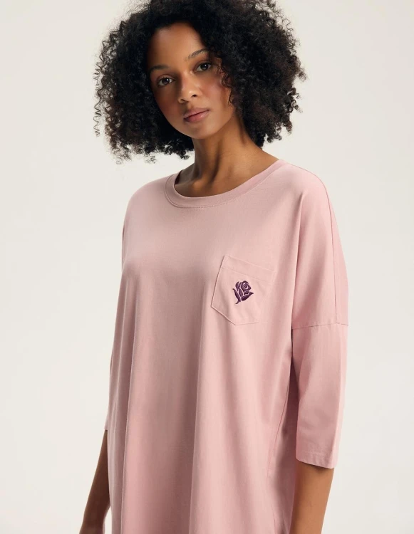 Koszula Henderson Ladies 45446 Galla 3/4 S-3XL