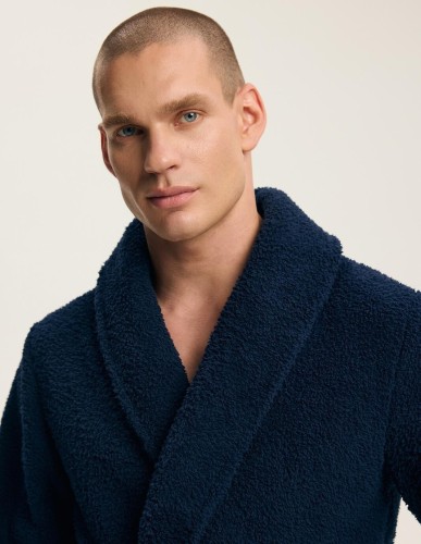 Szlafrok Henderson 45464 Item M-3XL