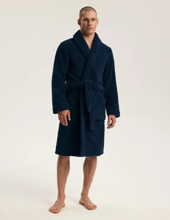 Szlafrok Henderson 45464 Item M-3XL