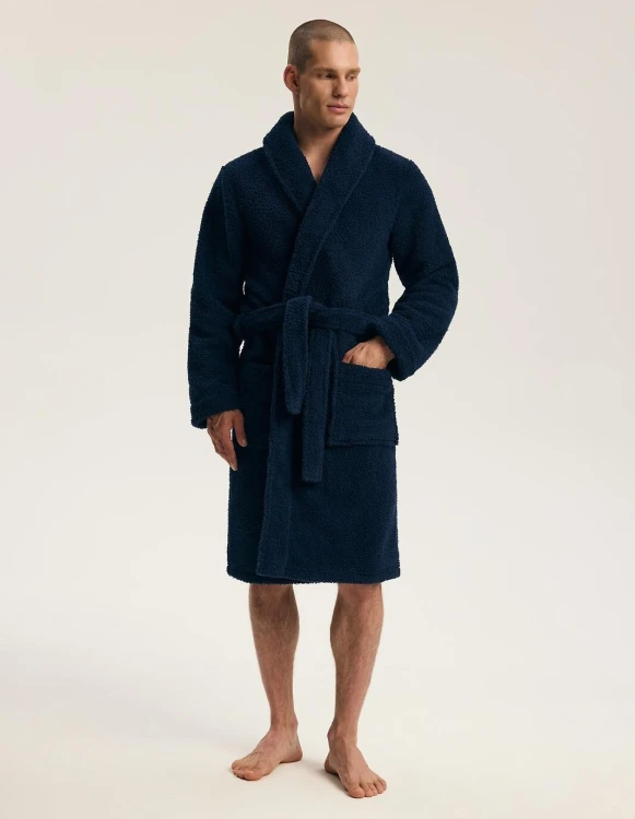 Szlafrok Henderson 45464 Item M-3XL