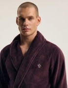Szlafrok Henderson 45460 Income M-3XL