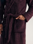 Szlafrok Henderson 45460 Income M-3XL