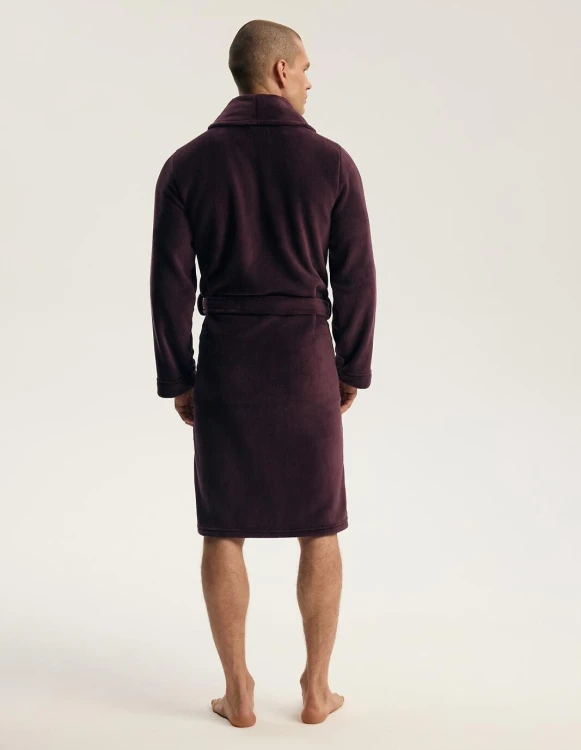 Szlafrok Henderson 45460 Income M-3XL