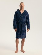 Szlafrok Henderson 45465 Isle M-3XL