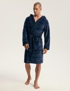 Szlafrok Henderson 45465 Isle M-3XL