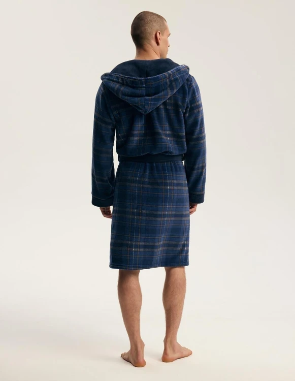 Szlafrok Henderson 45465 Isle M-3XL