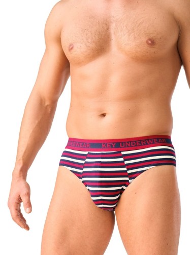 Slipy Key MPP 365 B26 A2 M-2XL