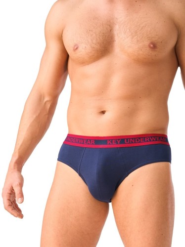 Slipy Key MPP 365 B26 A2 M-2XL