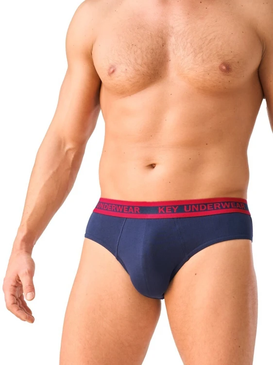 Slipy Key MPP 365 B26 A2 M-2XL