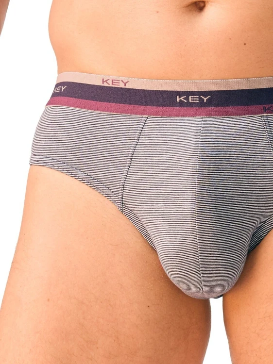 Slipy Key MPP 273 B26 A2 M-2XL