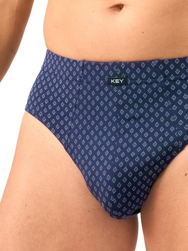 Slipy Key MPP 913 B26 A2 M-2XL