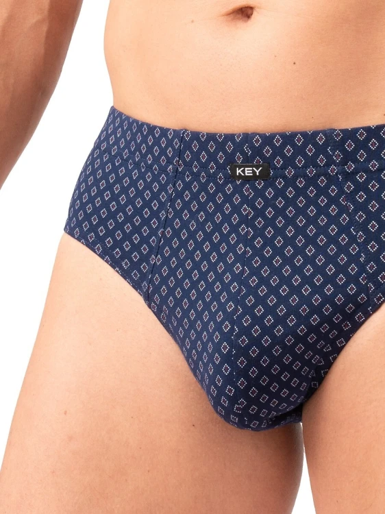 Slipy Key MPP 913 B26 A2 M-2XL